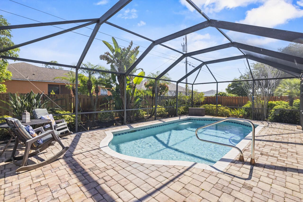 686 SW Hoffenberg Avenue, Port Saint Lucie, FL 34953 Photo