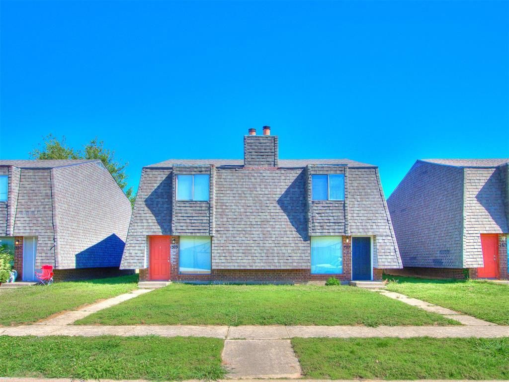 1309 Eastgate Drive, Unit 1311, Norman, OK 73071 Main Photo