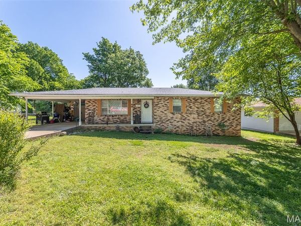 406 Miller Street , Doniphan, MO 63935