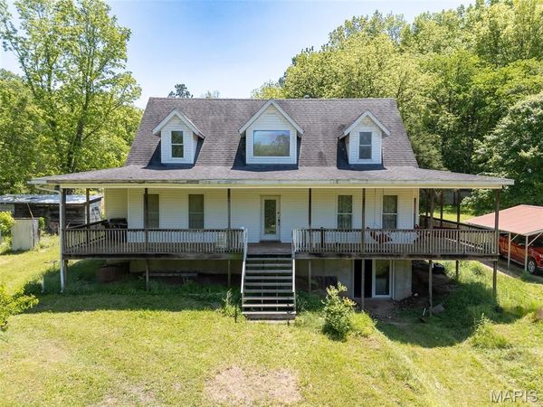 1449 Madison 241 , Marquand, MO 63655
