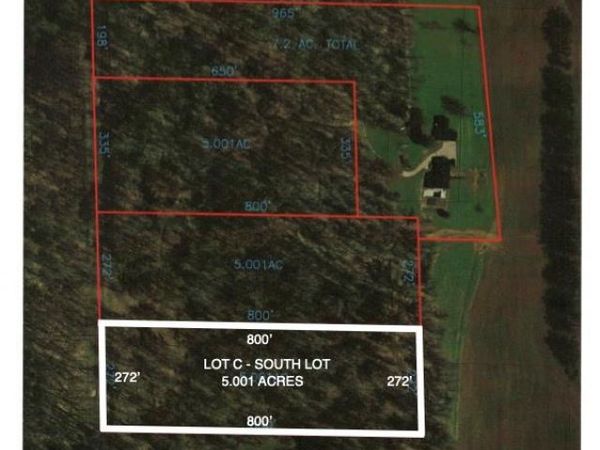 0 Graham Rd - Parcel 4, Mansfield, OH 44904