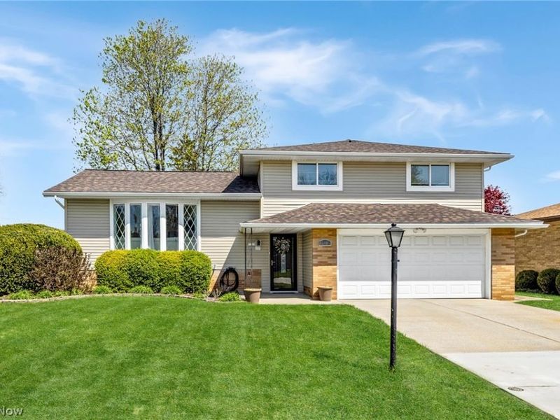 12008 Tucson Drive, Parma, OH 44130 Photo 1