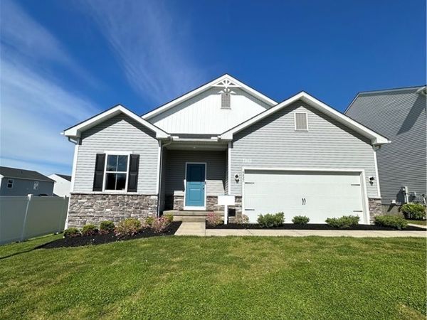 4421 main Street , Perry, OH 44081