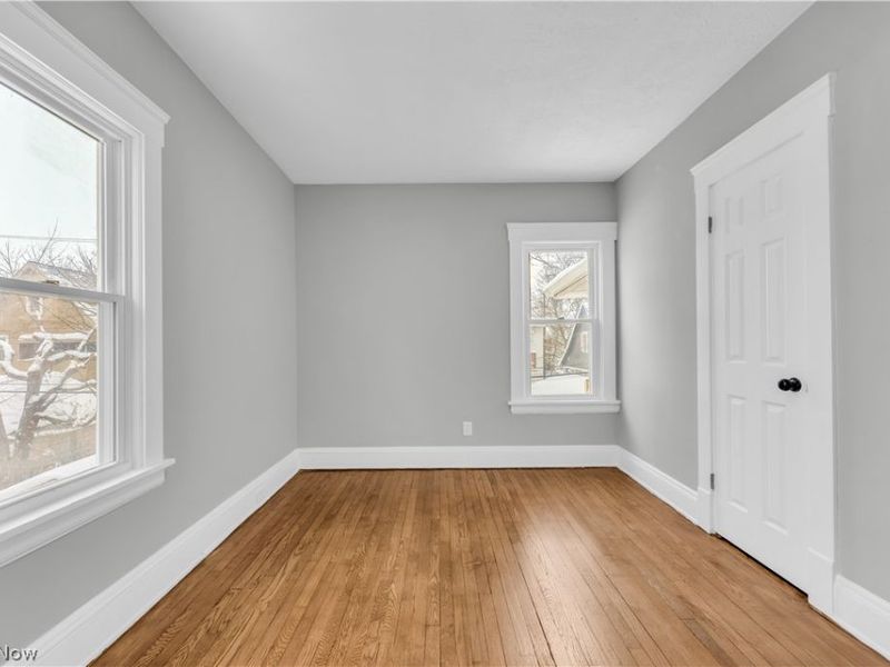 2638 E 126th Street, Unit 2/UP, Cleveland, OH 44120 Photo 18