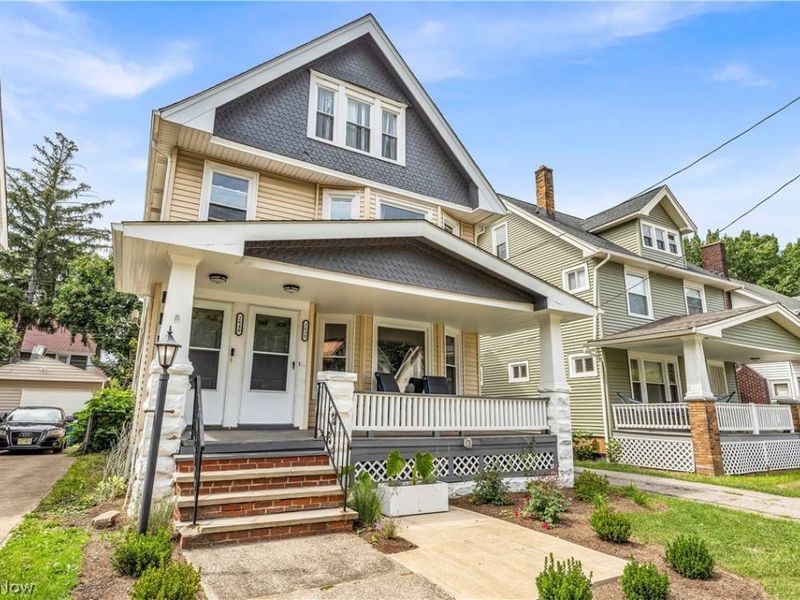 2638 E 126th Street, Unit 2/UP, Cleveland, OH 44120 Photo 3