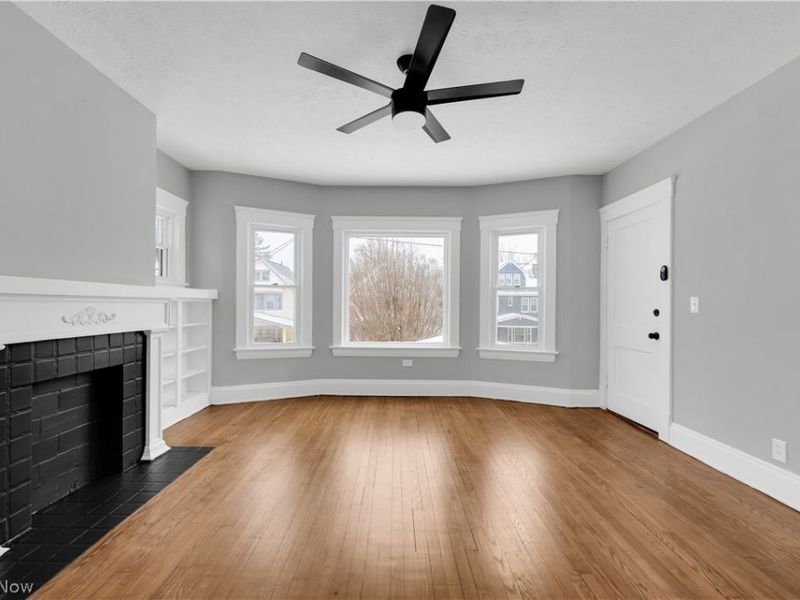 2638 E 126th Street, Unit 2/UP, Cleveland, OH 44120 Photo 4