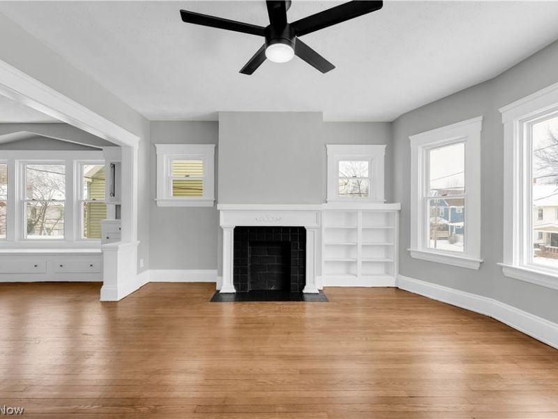 2638 E 126th Street, Unit 2/UP, Cleveland, OH 44120 Photo 5