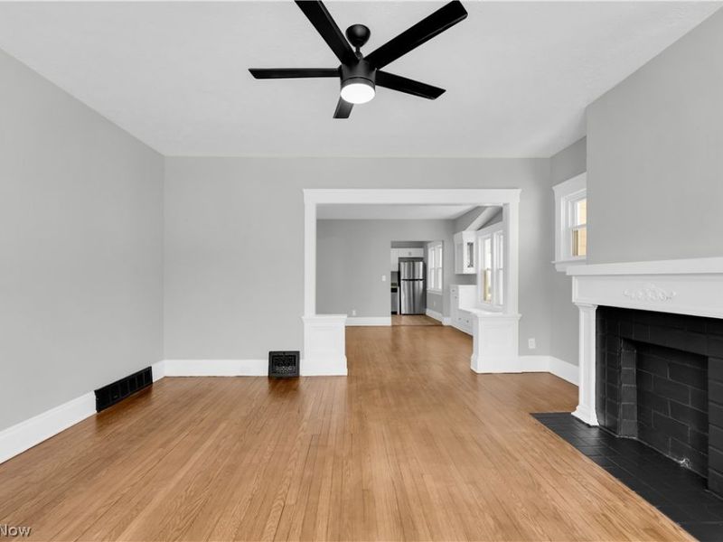 2638 E 126th Street, Unit 2/UP, Cleveland, OH 44120 Photo 6