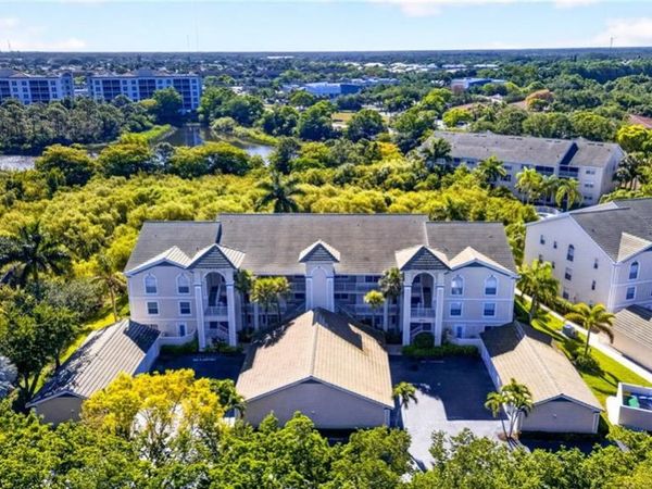 28851 Bermuda Lago CT , Unit 104, BONITA SPRINGS, FL 34134