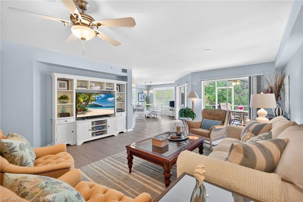 28851 Bermuda Lago Ct , Unit 104, Bonita Springs, FL 34134 Photo