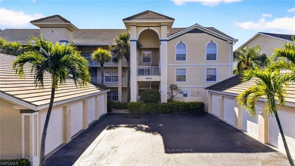 28851 Bermuda Lago Ct , Unit 104, Bonita Springs, FL 34134 Photo