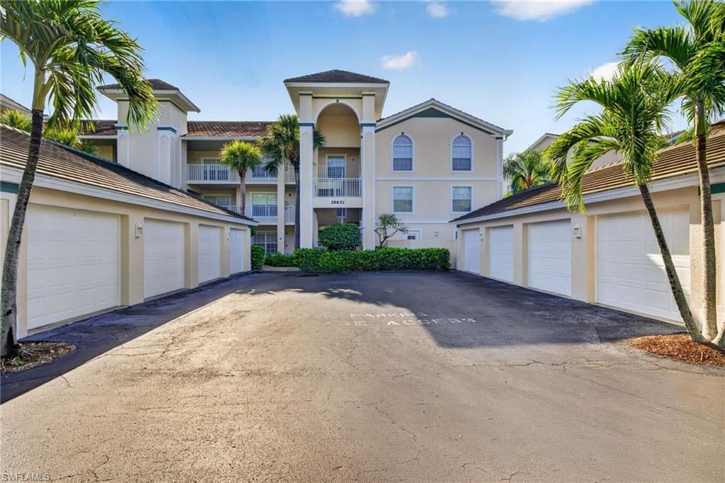 28851 Bermuda Lago Ct , Unit 104, Bonita Springs, FL 34134 Photo