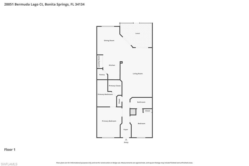 28851 Bermuda Lago Ct , Unit 104, Bonita Springs, FL 34134 Photo