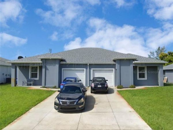 17366-17368 ITHACA DR, FORT MYERS, FL 33967