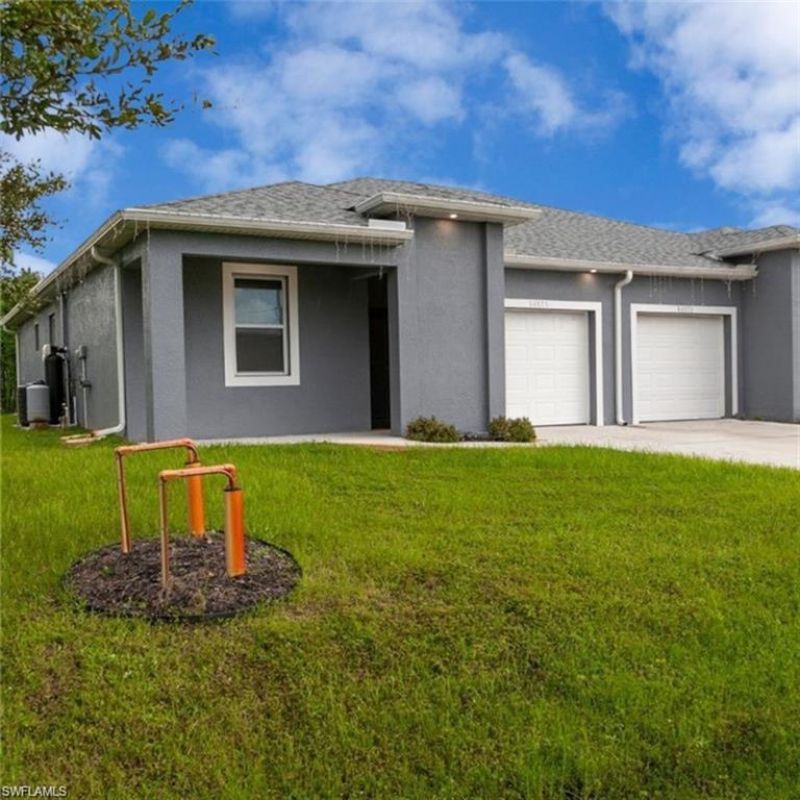 17366-17368 Ithaca Dr, Fort Myers, FL 33967 Photo