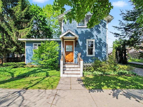 538 S Ashley Street, Ann Arbor, MI 48103