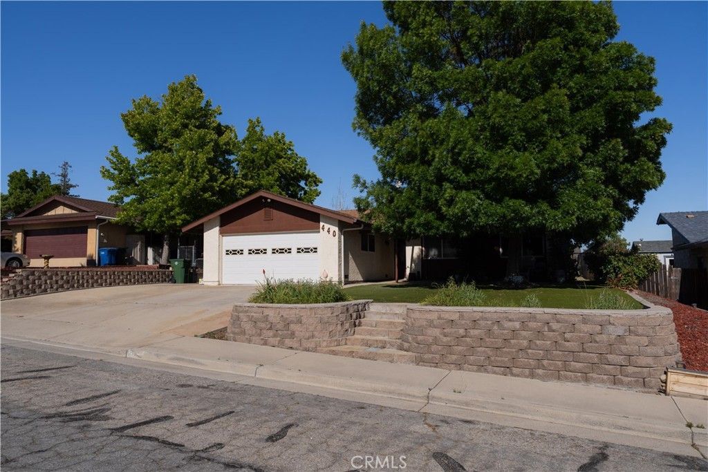 440 Helen Street, Paso Robles, CA 93446 Main Photo
