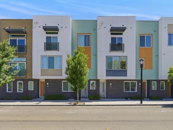 222 Terraine Street, San Jose, CA 95110