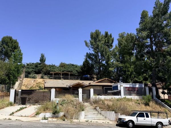 12656 Woodley Avenue, Granada Hills, CA 91344