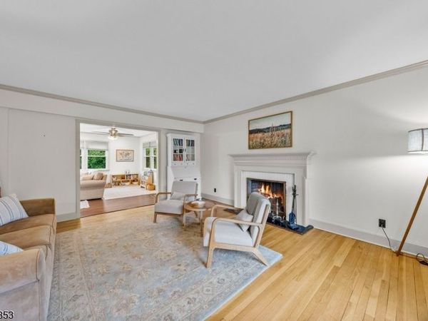 133 Central Ave, Long Hill, NJ 07980