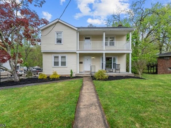 133 Central Ave, Long Hill, NJ 07980