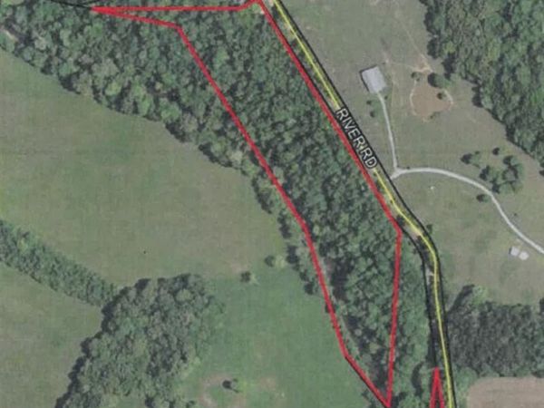 0 River Road , Auburn, KY 42206