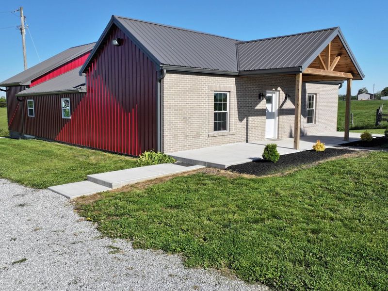 2545 Georgetown Road, Owenton, KY 40359 Photo 1