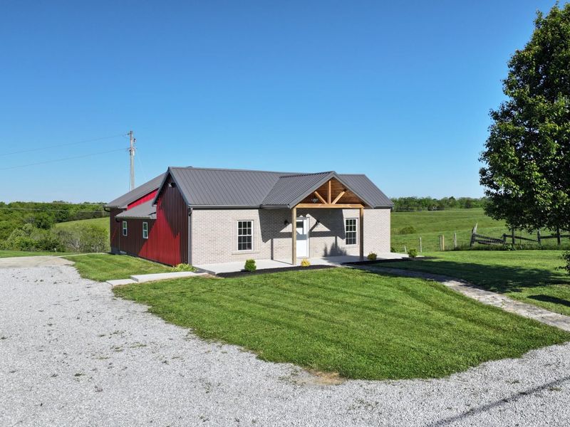 2545 Georgetown Road, Owenton, KY 40359 Photo 2