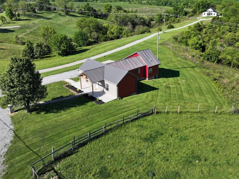 2545 Georgetown Road, Owenton, KY 40359 Photo 9