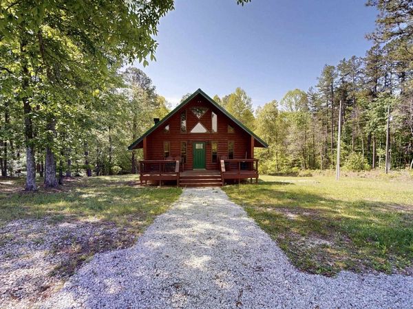 12 Peaceful Valley Lane, Blaine, KY 41230