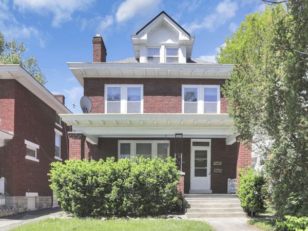 2407 Summit Street , Columbus, OH 43202