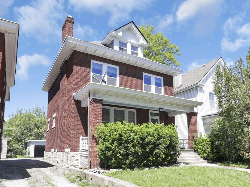 2407 Summit Street , Columbus, OH 43202 Photo 3