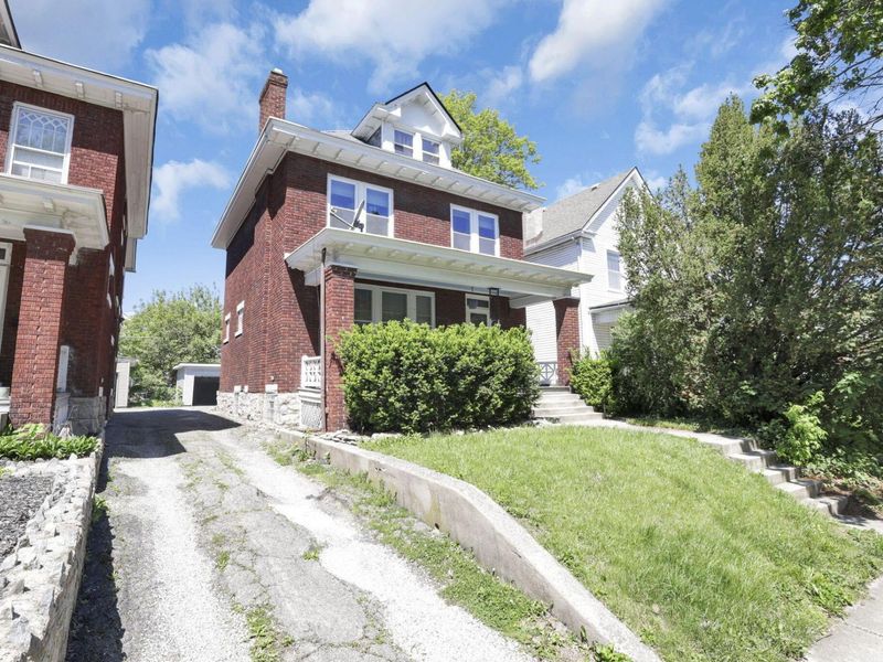 2407 Summit Street , Columbus, OH 43202 Photo 4