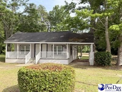 4741 Narrow Paved Rd., Lynchburg, SC 29080