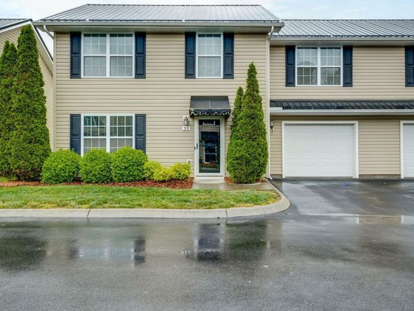 396 Jonesboro Road, Unit # 35-H, Piney Flats, TN 37686