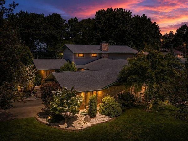112 Spruce Street, Greeneville, TN 37745