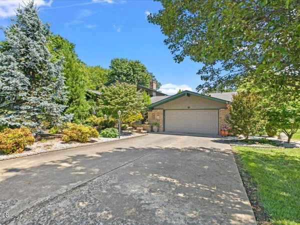 112 Spruce Street, Greeneville, TN 37745