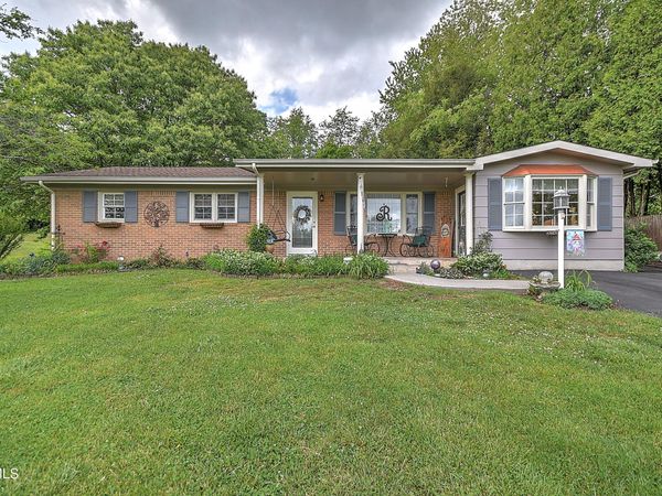 29521 Lee Highway, Glade Spring, VA 24340