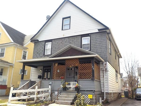 101-103 Copeland Street, Rochester, NY 14609