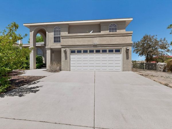 2813 Mesa Road SE, Rio Rancho, NM 87124