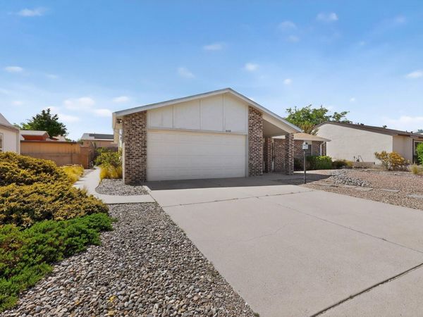 6428 Gambel Quail Road NE, Rio Rancho, NM 87144