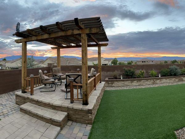 2108 Willow Canyon Trail NW, Albuquerque, NM 87120