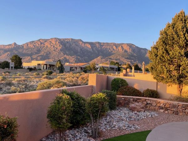 6315 Calla Lily Circle NE, Albuquerque, NM 87111