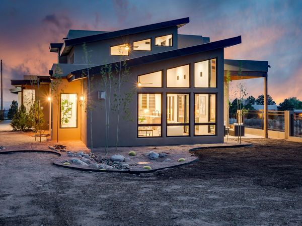 12055 Elena Drive NE, Albuquerque, NM 87122