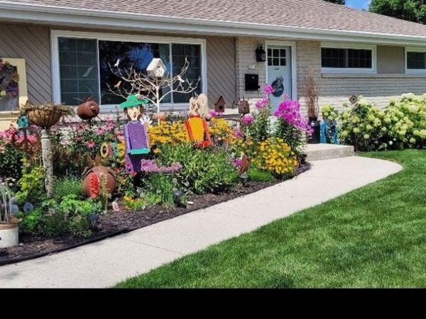 3718 S 12th PLACE, Sheboygan, WI 53081