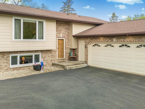 6580 Linden Circle, Windsor, WI 53598