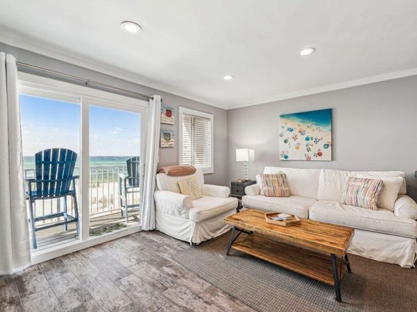627 Eastern Lake Road, Unit 5, Santa Rosa Beach, FL 32459