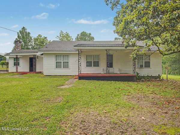 3170 Rd 345 , Kiln, MS 39556