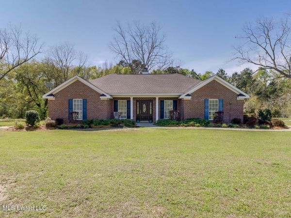 17259 Moran Road, Gulfport, MS 39503