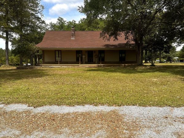 5116 Ceres Farm , Lucedale, MS 39452